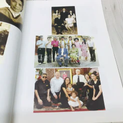 อนุสรณ์งานพระราชทานเพลิงศพนางสมจิตต์ วีระโสภณ รูปที่ 9
