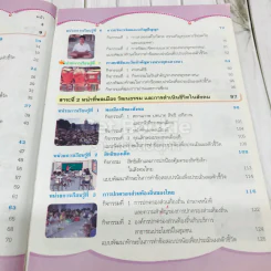 สังคมศึกษา ศาสนา และวัฒนธรรม ป.5 รูปที่ 9