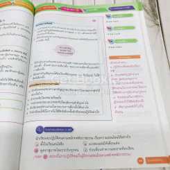 สังคมศึกษา ศาสนา และวัฒนธรรม ชั้นประถมศึกษาปีที่ 4 รูปที่ 12