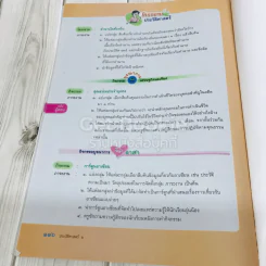 ประวัติศาสตร์ ป.6 เฉลย รูปที่ 12