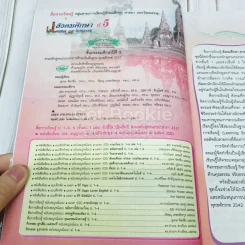 สังคมศึกษา ศาสนา และวัฒนธรรม ป.5 รูปที่ 5