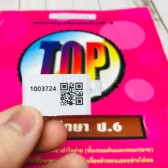 TOP สังคมศึกษา ป.6 รูปที่ 14