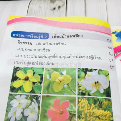 อาเซียนศึกษา ป.2 รูปที่ 6