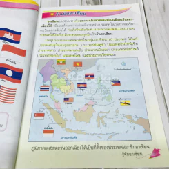 อาเซียนศึกษา ป.2 รูปที่ 8