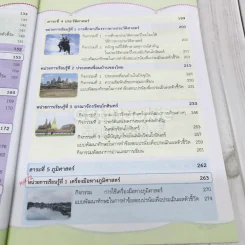สังคมศึกษา ศาสนา และวัฒนธรรม ป.6 รูปที่ 11