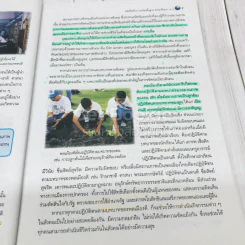 สังคมศึกษา ศาสนา และวัฒนธรรม ม.2 รูปที่ 15