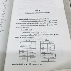 แคลคูลัส 1 Calculus I รูปที่ 7