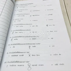 แบบฝึกหลักภาษาไทย ป.5 เล่ม 1 รูปที่ 9