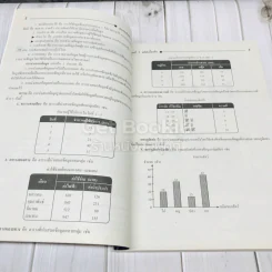 ยอดคณิตศาสตร์ ม.ปลาย ชุดที่ 1 รูปที่ 10