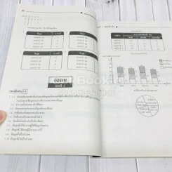ยอดคณิตศาสตร์ ม.ปลาย ชุดที่ 1 รูปที่ 12