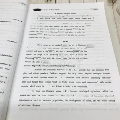 Hi-Speed for English Proficiency Tests รูปที่ 10