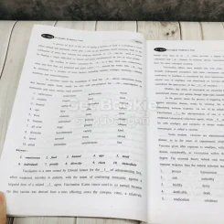 Hi-Speed for English Proficiency Tests รูปที่ 11