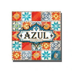 Azul บอร์ดเกม รูปที่ 1