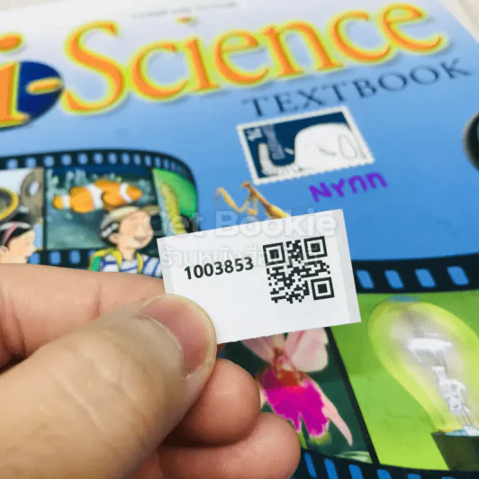 i-Science Textbook 6 รูปที่ 12