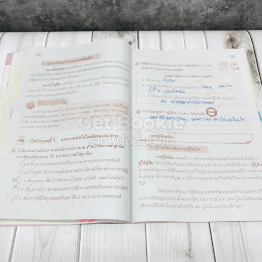 สังคมศึกษา ศาสนา และวัฒนธรรม ป.5 รูปที่ 20