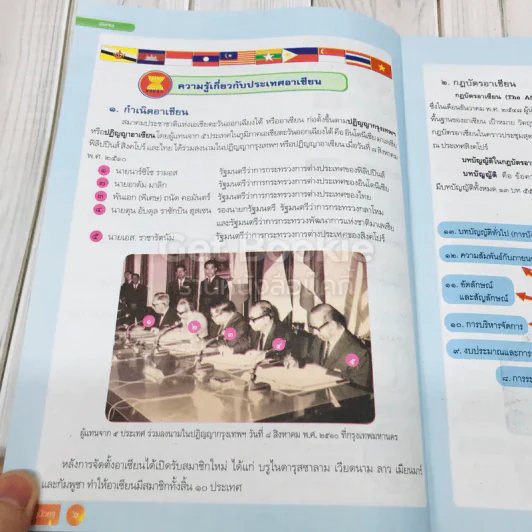 สังคมศึกษา ศาสนา และวัฒนธรรม ชั้นประถมศึกษาปีที่ 4 รูปที่ 5