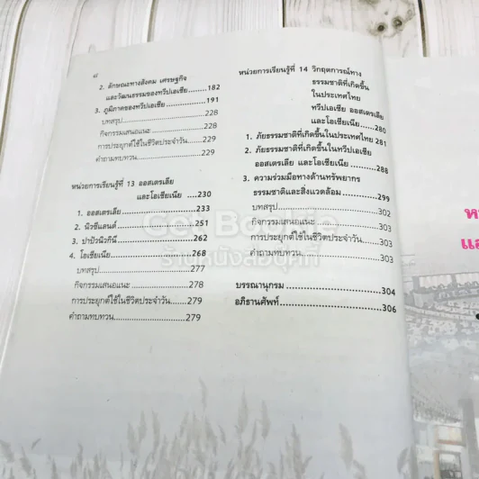 สังคมศึกษา ศาสนา และวัฒนธรรม ม.1 รูปที่ 9