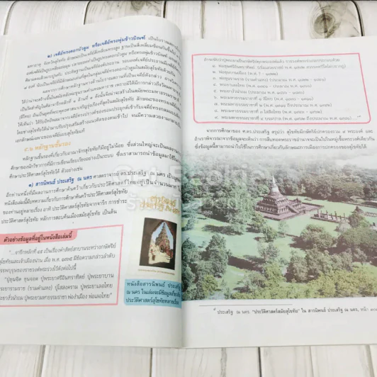 ประวัติศาสตร์ ม.1 รูปที่ 11