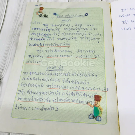 ศิลปะ ป.6 รูปที่ 25