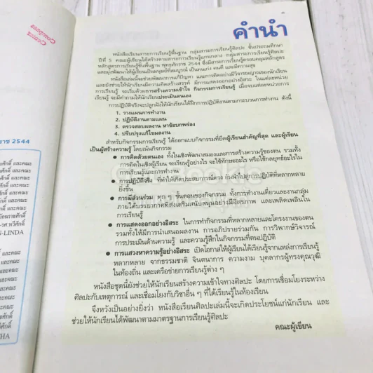 ศิลปะ ป.6 รูปที่ 12