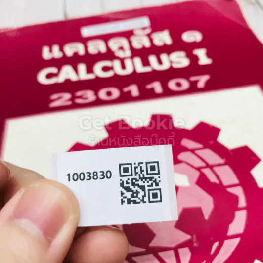 แคลคูลัส 1 Calculus I รูปที่ 13