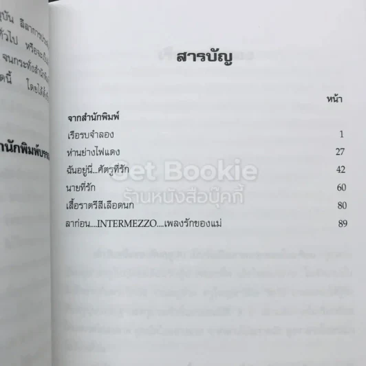 ฉันอยู่นี่ศัตรูที่รัก รูปที่ 6