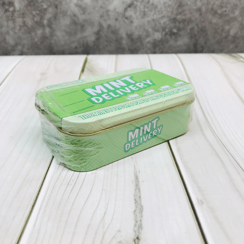 Mint Delivery  บอร์ดเกม รูปที่ 3