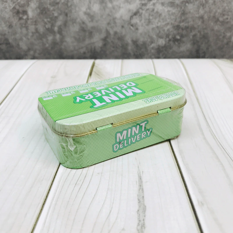Mint Delivery  บอร์ดเกม รูปที่ 4