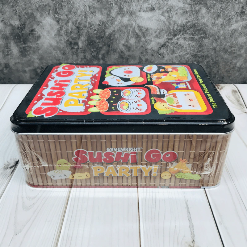 Sushi Go Party! บอร์ดเกม รูปที่ 3