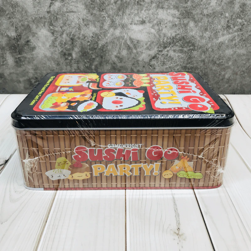 Sushi Go Party! บอร์ดเกม รูปที่ 4