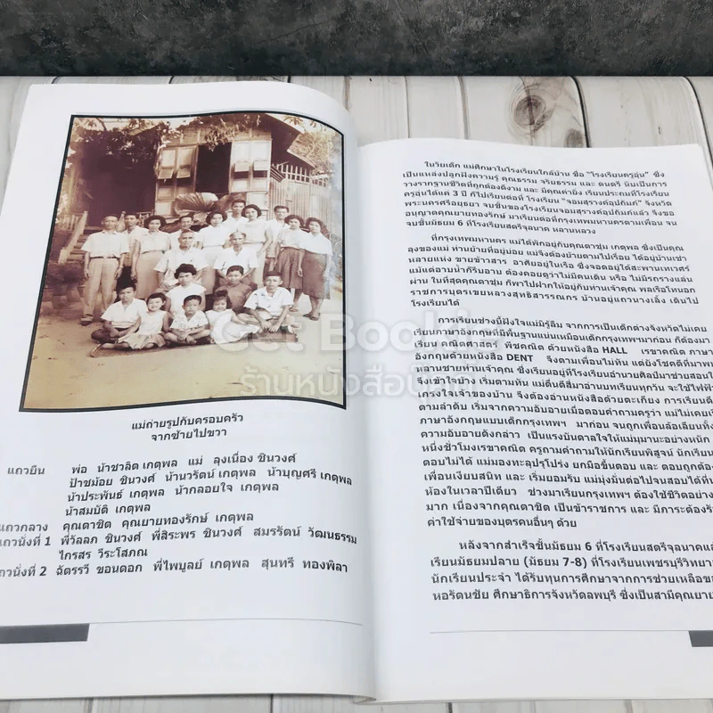 อนุสรณ์งานพระราชทานเพลิงศพนางสมจิตต์ วีระโสภณ รูปที่ 13
