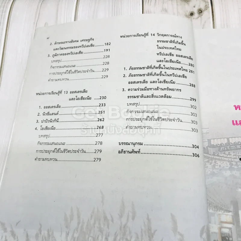 สังคมศึกษา ศาสนา และวัฒนธรรม ม.1 รูปที่ 9