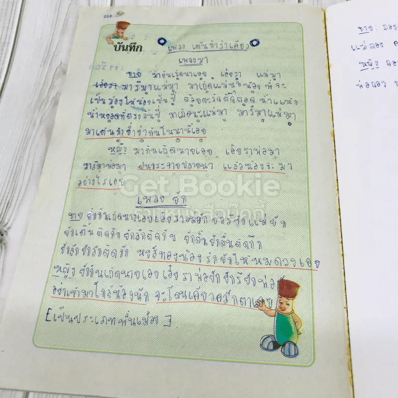 ศิลปะ ป.6 รูปที่ 25