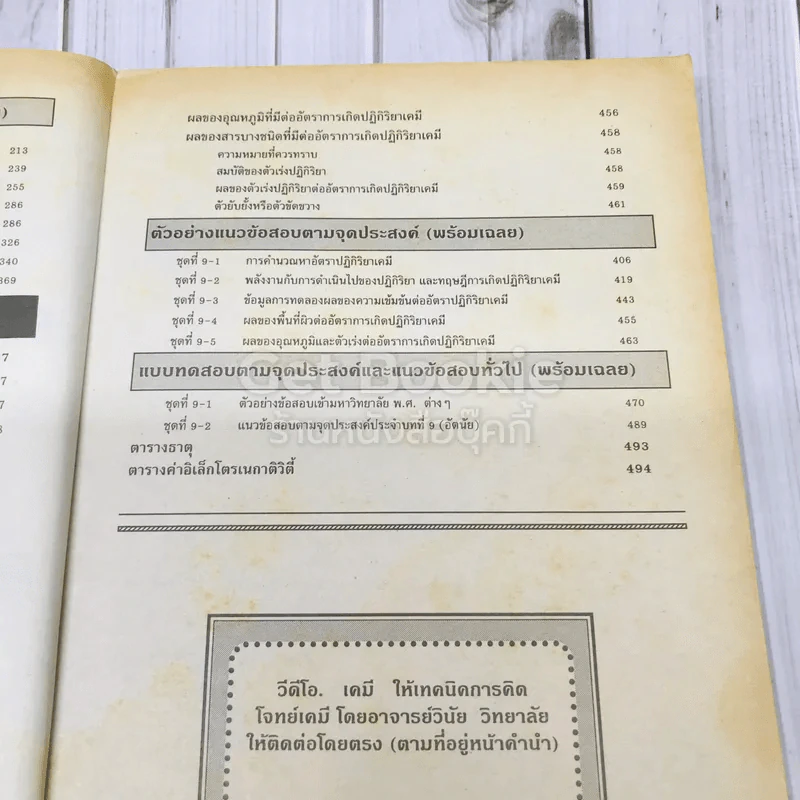 เคมี 032 ม.5 เล่ม 1 รูปที่ 14