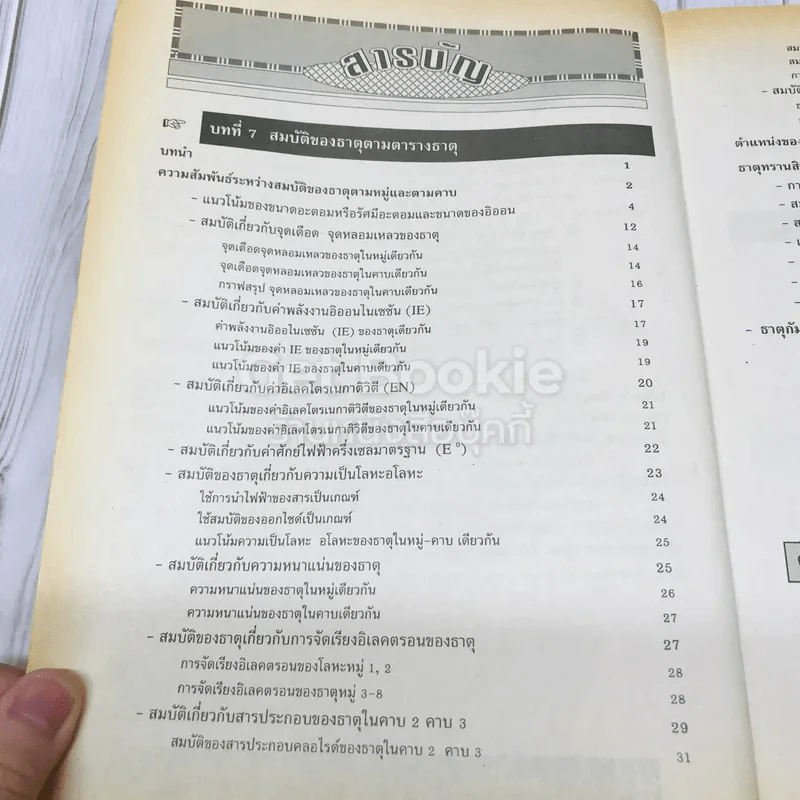 เคมี 032 ม.5 เล่ม 1 รูปที่ 9