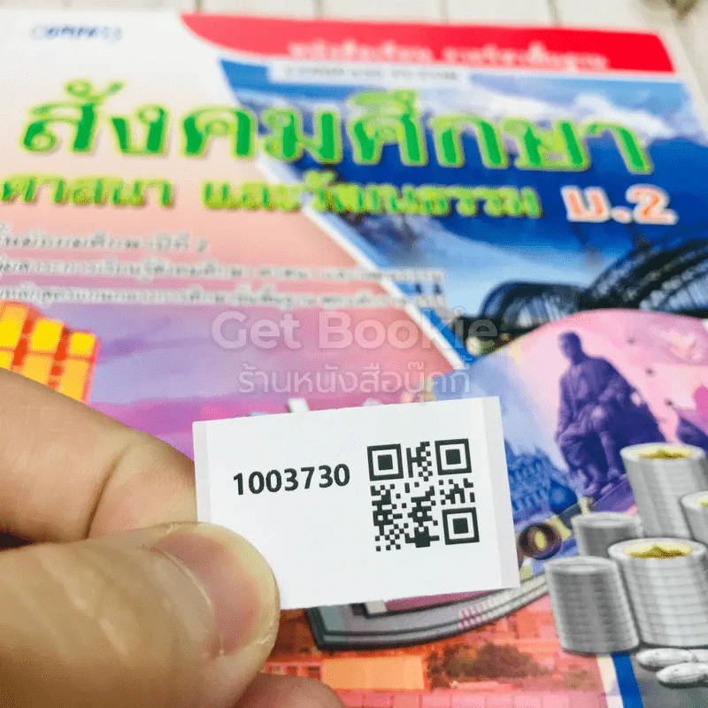 สังคมศึกษา ศาสนา และวัฒนธรรม ม.2 รูปที่ 17
