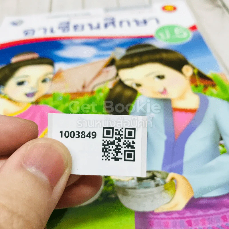 อาเซียนศึกษา ป.5 รูปที่ 12