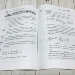 เฉลย-เก็ง NT ป.6 เข้า ม.1 รูปที่ 13
