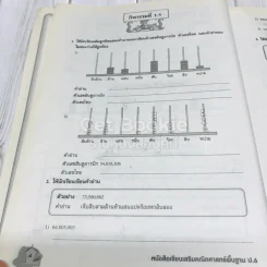 คณิตศาสตร์พื้นฐาน ป.6 รูปที่ 16