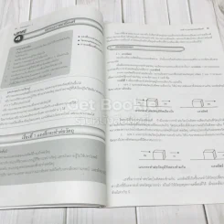 คู่มือเตรียมสอบวิทยาศาสตร์ ม.3 รูปที่ 12