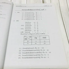 คณิตศาสตร์พื้นฐาน ม.2 เล่ม 1 รูปที่ 13