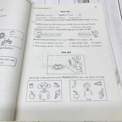 TOP ภาษาอังกฤษ ป.3 รูปที่ 12