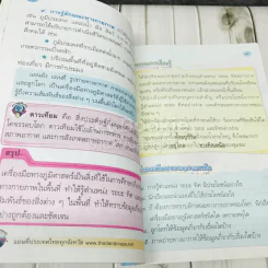 สังคมศึกษา ศาสนา และวัฒนธรรม ชั้นประถมศึกษาปีที่ 2 รูปที่ 10