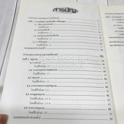 คณิตศาสตร์เพิ่มเติม ม.1 เล่ม 1-2 รูปที่ 11