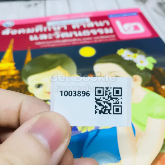 สังคมศึกษา ศาสนา และวัฒนธรรม ชั้นประถมศึกษาปีที่ 2 รูปที่ 11