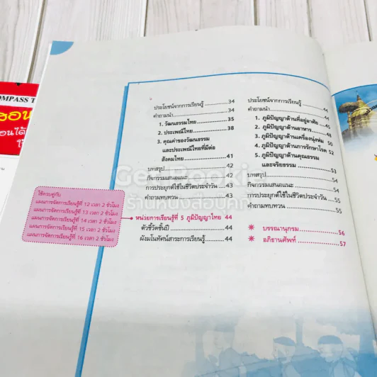 ประวัติศาสตร์ ป.2 เฉลย (ซื้อ 1 แถม 1) รูปที่ 6