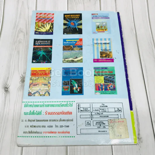 คู่มือและเทคนิคคิดลัดโจทย์คณิตศาสตร์ ม.6 เล่ม 5 รูปที่ 5