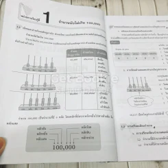 คู่มือเตรียมสอบ ป.3 รูปที่ 14