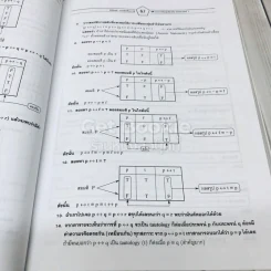 คณิตศาสตร์ ม.4 เล่ม 1 รูปที่ 12