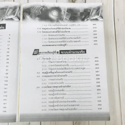 คณิตศาสตร์ สาระการเรียนรู้เพิ่มเติม ม.4 เล่ม 1 รูปที่ 9